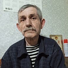 Фотография мужчины Олег, 62 года из г. Семей