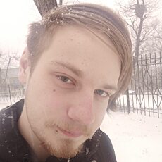 Фотография мужчины Jarosław, 25 лет из г. Дальнегорск