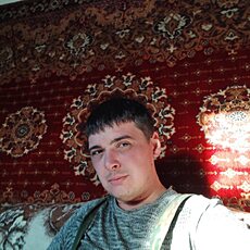 Фотография мужчины Александр, 32 года из г. Хабаровск