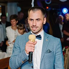 Фотография мужчины Павел, 37 лет из г. Гродно