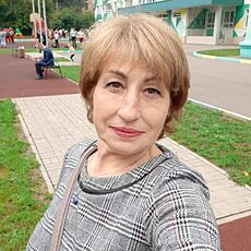 Фотография девушки Ирина, 56 лет из г. Москва