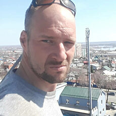 Фотография мужчины Евгений, 42 года из г. Самара