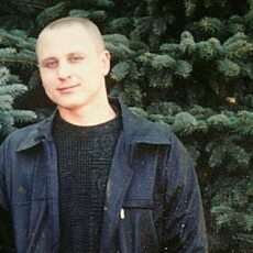 Фотография мужчины Николай, 41 год из г. Николаев