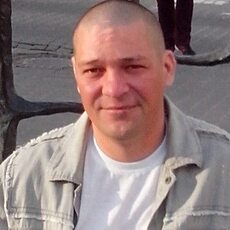 Фотография мужчины Виталий, 43 года из г. Могилев