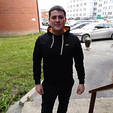 Фотография мужчины Dima, 32 года из г. Олава