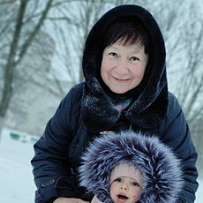 Фотография девушки Елена, 54 года из г. Гомель