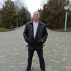 Фотография мужчины Александр, 59 лет из г. Кагальницкая