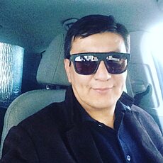 Фотография мужчины Жан, 55 лет из г. Энгельс