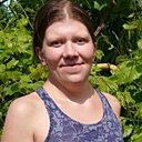Шоколадка, 34 года