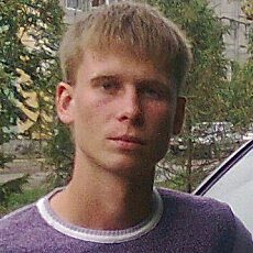 Фотография мужчины Сергей, 36 лет из г. Альметьевск