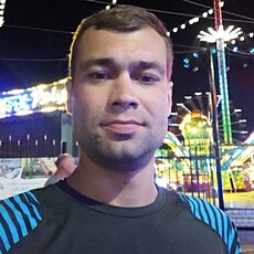 Фотография мужчины Ярослав, 34 года из г. Ханты-Мансийск