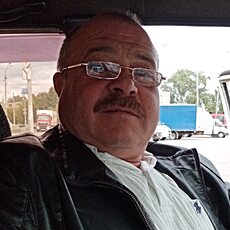 Фотография мужчины Дорин, 60 лет из г. Нижний Новгород