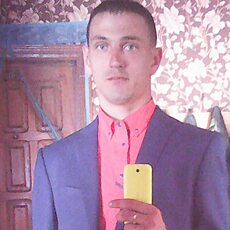 Фотография мужчины Алексей, 36 лет из г. Борисов
