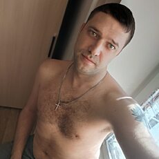 Фотография мужчины Максим, 35 лет из г. Георгиевск