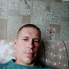 Фотография мужчины Сергей, 44 года из г. Стародуб
