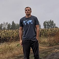 Фотография мужчины Владимир, 41 год из г. Ульяновск
