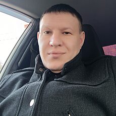 Фотография мужчины Алекс, 37 лет из г. Аксай
