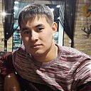 Айнур, 33 года