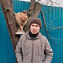 Раиль, 30 лет