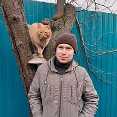 Фотография мужчины Раиль, 30 лет из г. Набережные Челны