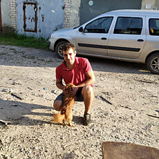 Фотография мужчины Сергей, 32 года из г. Дзержинск