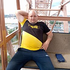 Фотография мужчины Иван Киреев, 39 лет из г. Нижнекамск