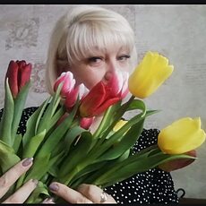 Фотография девушки Светлана, 58 лет из г. Богородск