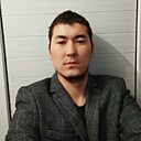 Азамат, 34 года