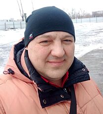 Фотография мужчины Владимир, 45 лет из г. Ачинск