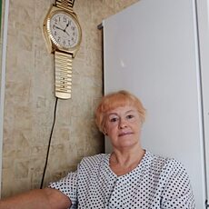 Фотография девушки Марина, 61 год из г. Тейково