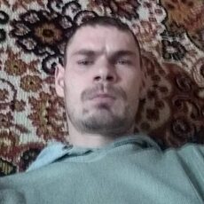 Фотография мужчины Виталий, 31 год из г. Белогорск (Крым)