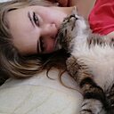 Ника, 43 года