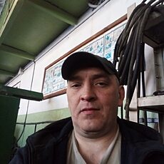 Фотография мужчины Владимир, 42 года из г. Невьянск