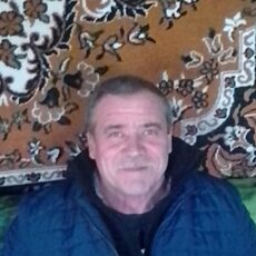 Фотография мужчины Юрий, 59 лет из г. Алейск