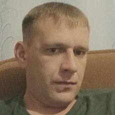 Фотография мужчины Владимир, 31 год из г. Саянск