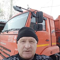 Фотография мужчины Александр, 57 лет из г. Горно-Алтайск