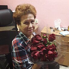 Фотография девушки Надежда, 70 лет из г. Комсомольск-на-Амуре