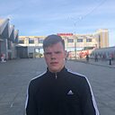 Евгений, 26 лет