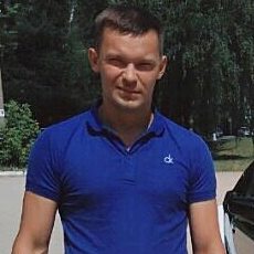 Фотография мужчины Александр, 37 лет из г. Нижний Новгород