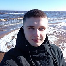 Фотография мужчины Andrii, 29 лет из г. Таллин