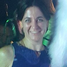 Фотография девушки Светлана, 42 года из г. Барановичи