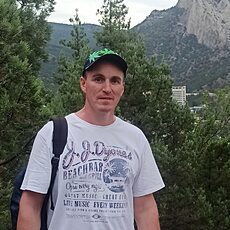Фотография мужчины Андрей, 40 лет из г. Беково