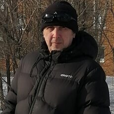 Фотография мужчины Николай, 54 года из г. Прокопьевск