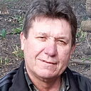Сергей, 60 лет