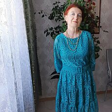 Фотография девушки Светлана, 57 лет из г. Усть-Кут