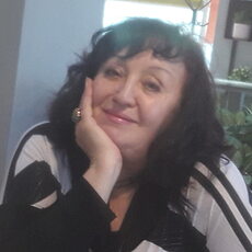 Фотография девушки Люсьена, 67 лет из г. Пятигорск