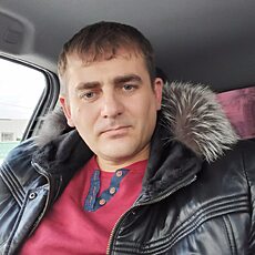 Фотография мужчины Сергей, 37 лет из г. Тайга
