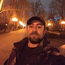 Али, 40 лет