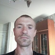 Фотография мужчины Вова, 41 год из г. Быхов