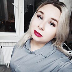 Фотография девушки Valentina, 27 лет из г. Жлобин